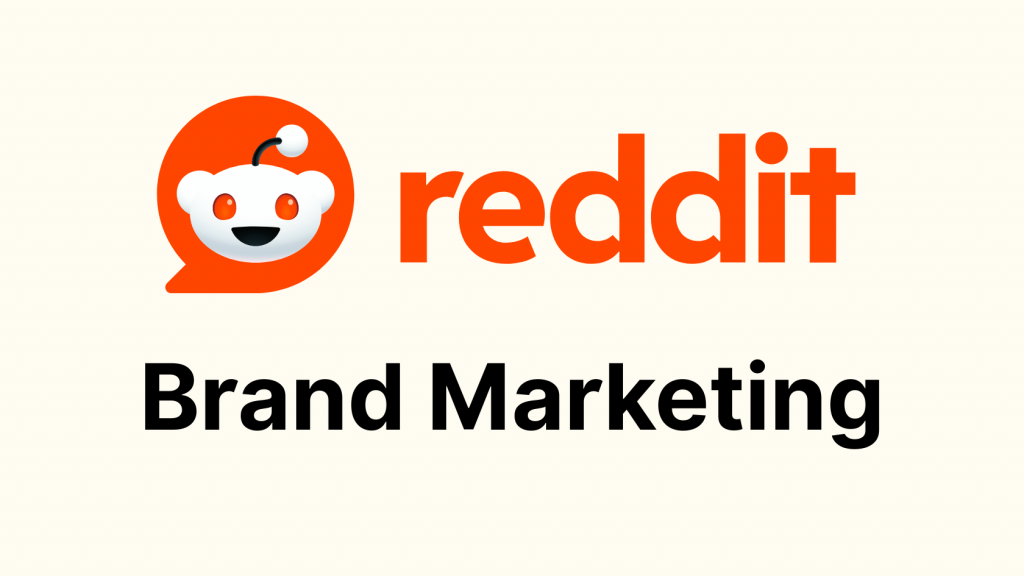Reddit brand marketing by Textbroker for the Berlin SEO and Content Club