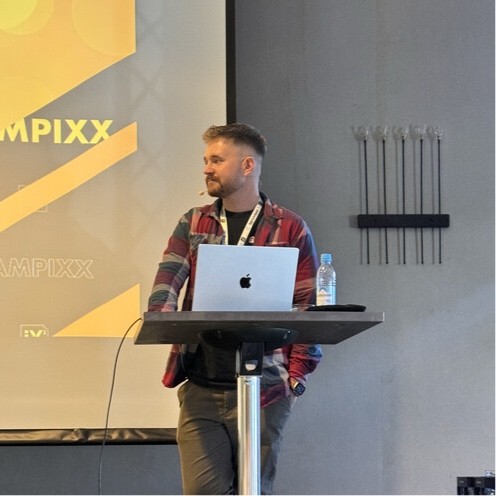 Mason Hönickesharing hs insights