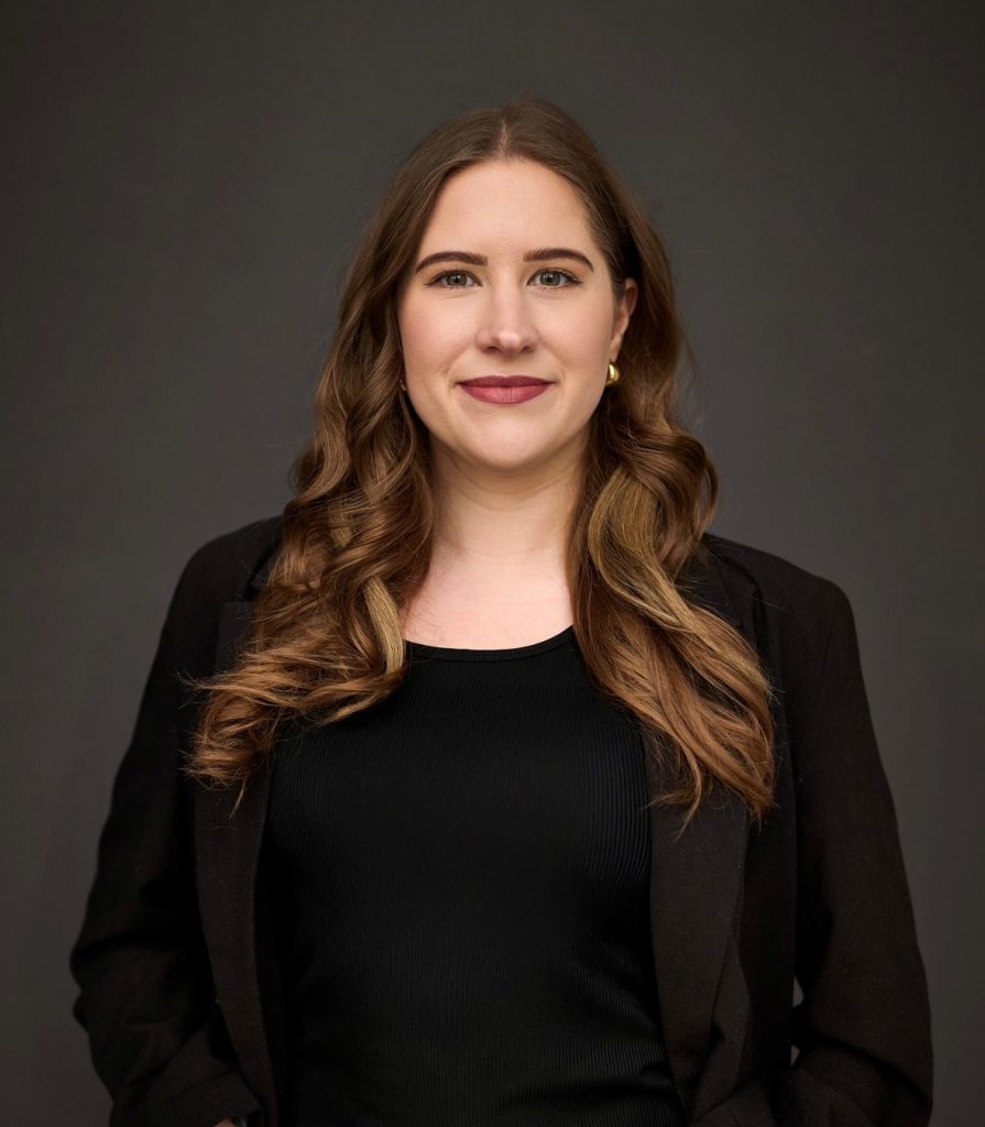 Vanda Pokecz, Product Manager (SEO) @ Peec AI